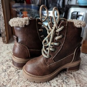Steve Madden Boots
